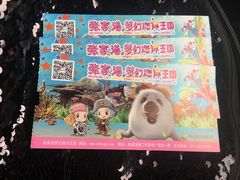 -梦幻海洋王国(吾悦广场张家港店)