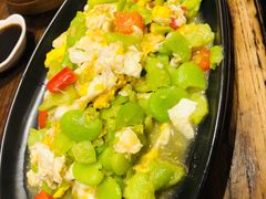 -五观堂素食(新华路店)