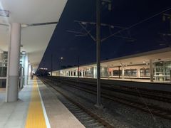 -惠阳站