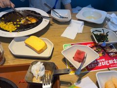 -豪客来牛排(重庆冉家坝SM广场1712店)