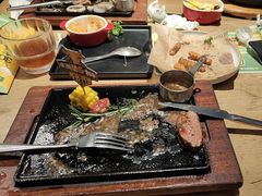 -豪客来牛排(重庆金源世纪广场1731店 )