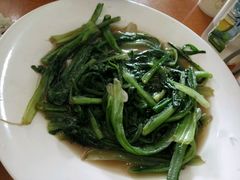 -杨家饭馆(八宝店)