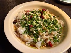 -花迹·金陵南京菜(老门东店)