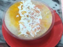 -玫瑰甜品(文明路店)