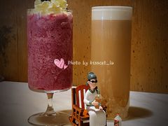 -唐猫庭院·千年陕菜(大唐不夜城店)