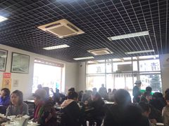 大堂-清真永恒华威肉饼(潘家园店)