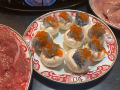 -肥龙火锅(南坪店)