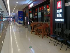 -万达广场(惠州大亚湾店)