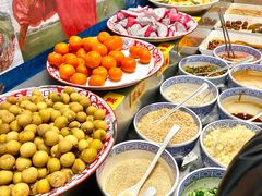 -六婶老火锅(交通大学直营店)