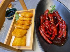 -江南里·新浙菜(苏州大悦城店)