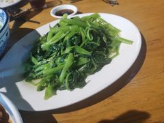 -天然居·漳港海鲜·海景餐厅(南澳总店)