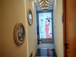 -芳朵美容养生SPA