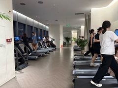-YCHL FIT 健身(星寰店)