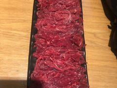 -打酱友•斑鱼海鲜粥火锅(吴桥店)