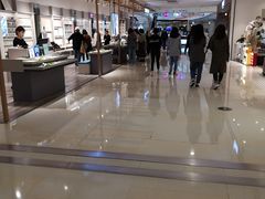 -星巴克(杭州嘉里中心4F店)