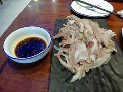 -李记白水羊头·清真老味家常菜(石景山店)