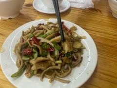 -三中高皇羊肉馆