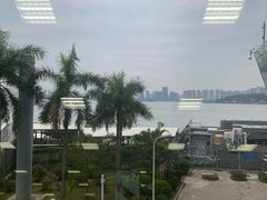 -厦门邮轮中心厦鼓码头(轮渡站)