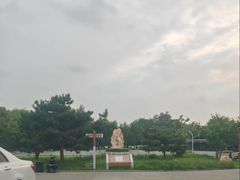 -绿堤公园