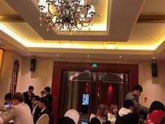 -嘉莱特精典国际酒店·醇咖啡厅