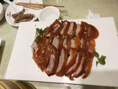 -东四民芳餐厅(世茂工三店)