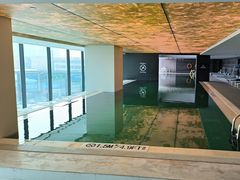 -斯博特游泳俱乐部(建业艾美酒店店)