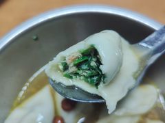 -那家老院子东北菜·饺子·小鸡炖蘑菇(艳华街店)