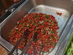 -天津瑞湾开元名都酒店餐厅