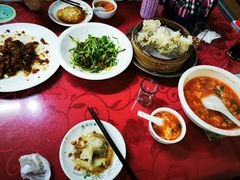 -天瑞祥烧麦馆(芥园西道店)