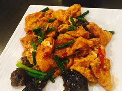 -满江红 Red Lotus Restaurant