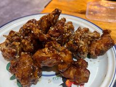 沈阳鸡架-老姑砂锅·烧烤天津菜(体北道店)
