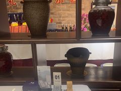 -毛家饭店·湖南鱼鲜(齐鲁软件园店)
