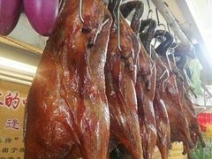 -水乡人家私房菜(逢简店)