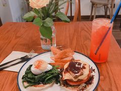 -AFS Cafe & Canteen(闽江二路店)