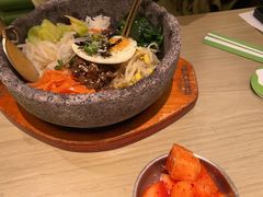 -西塔老太太拌饭(城市集市龙之梦店)