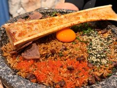 -Osteria Garden 生蚝花园餐厅(原进贤路店)