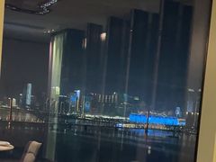 -澜亭中餐厅·一线江景·尊蓝豪华精选
