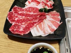 -新石器烤肉(南站店)