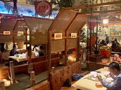 大堂-石岐佬中山菜馆(张溪店)