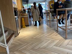 -麦当劳(塔园路店)