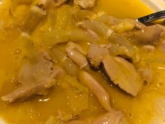 浓汤花胶鸡-避风塘(嘉兴八佰伴店)