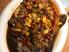 -渔太泰漓江小馆·广西融合菜(西街店)