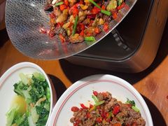 -蛮佬拾·乡里土菜馆(河西王府井店)