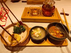 -叶叶菩提·晋福宫