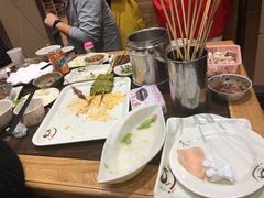 -金刚山烧烤(红旗大街店)