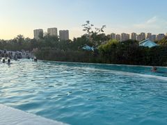-清河半岛温泉度假酒店