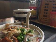 -铭珠粥粉(雅居乐花园分店)