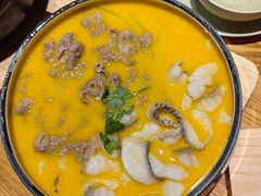 -竹里馆·淮扬菜·功夫茶(老门东店)