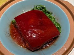 -松鹤楼(狮山永利广场店)