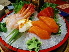 -蟹将军·松叶蟹和牛日料放题自助(K11店)